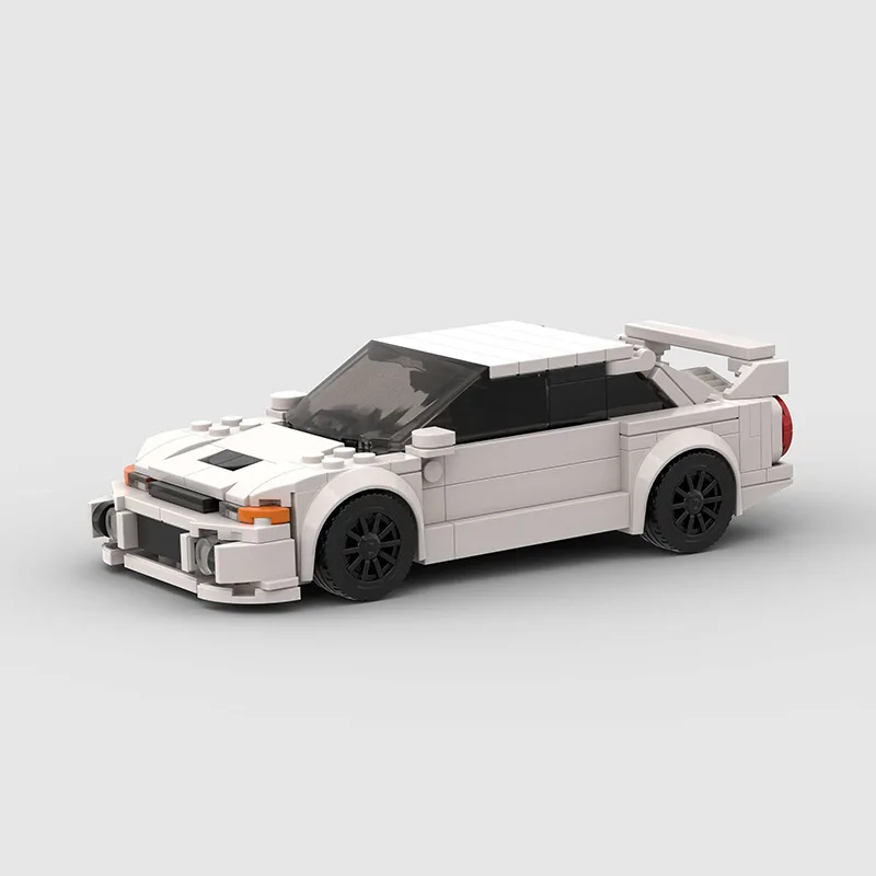 Kids Education Pdf - MOC Evo V Speed White Super