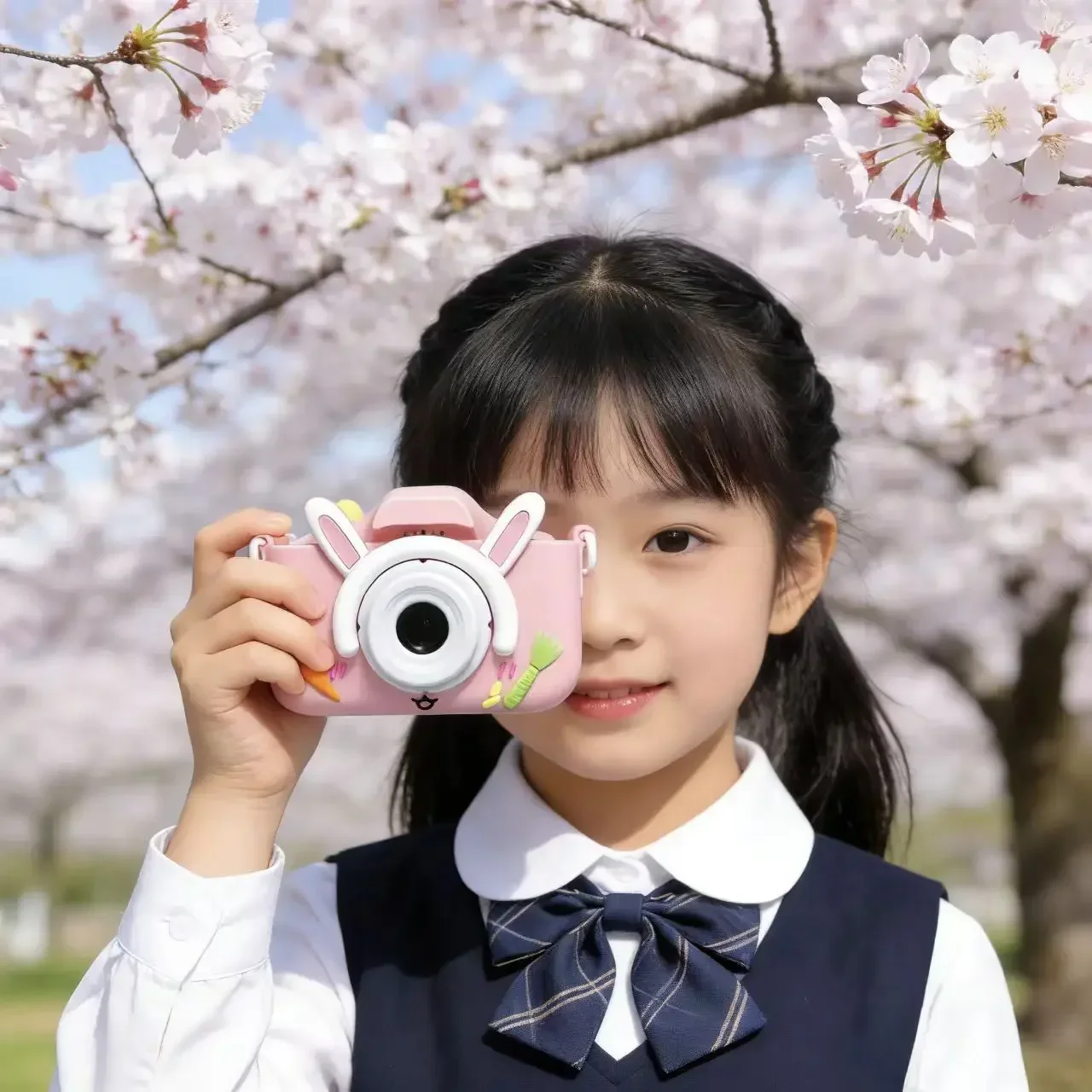 Kids Education Design - 2026 Hot Sale Kids Digital Camera