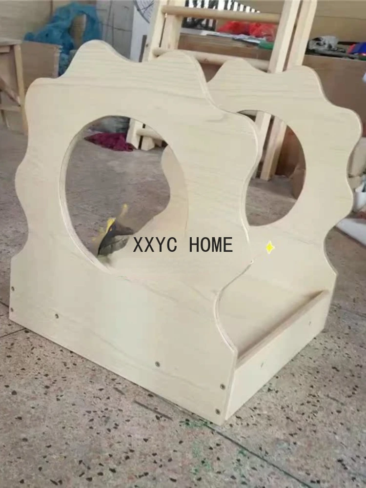Kids Slide Combination Set Ear - Kids Education Center recension och pris