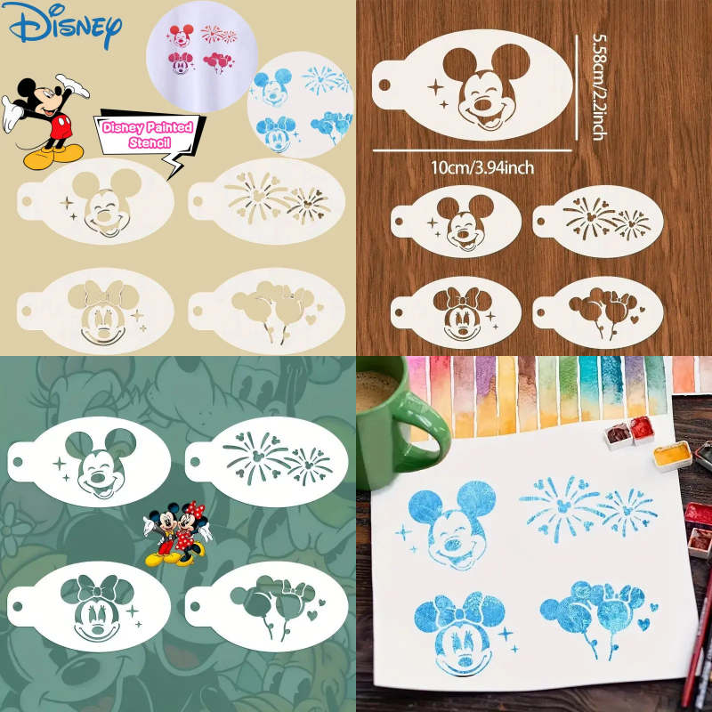 Disney Mickey Minnie Mouse Pai - Kingdom Kids Education recension och pris