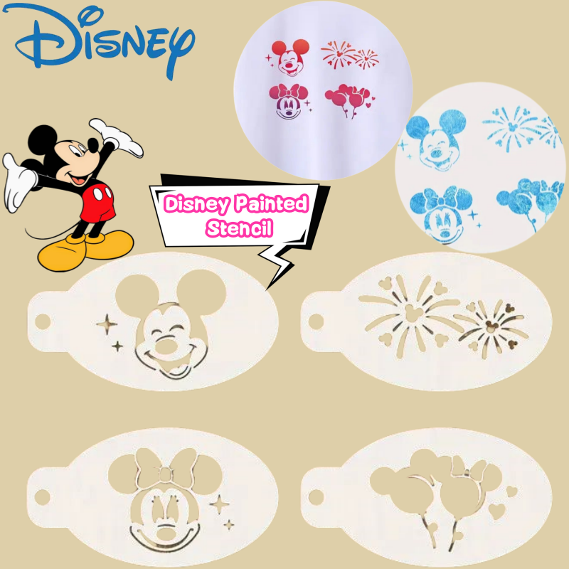 Disney Mickey Minnie Mouse Pai - Kingdom Kids Education recension och pris