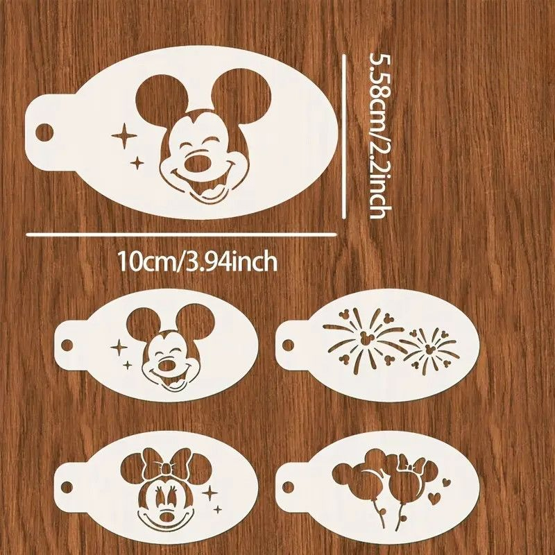 Disney Mickey Minnie Mouse Pai - Kingdom Kids Education recension och pris