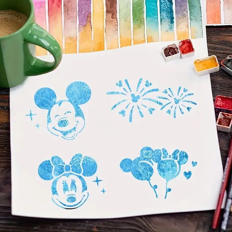 Disney Mickey Minnie Mouse Pai - Kingdom Kids Education recension och pris