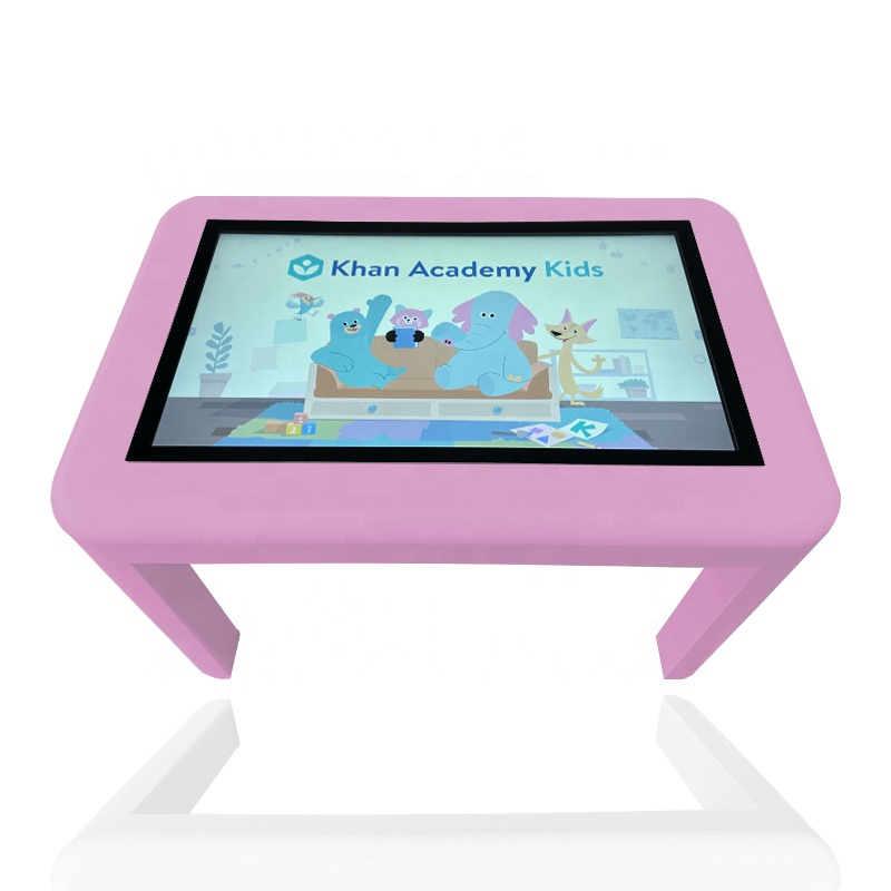 Touch & Learn Activity Desk In - Kids Education Center recension och pris