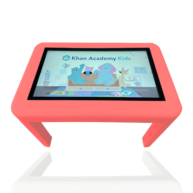 Touch & Learn Activity Desk In - Kids Education Center recension och pris