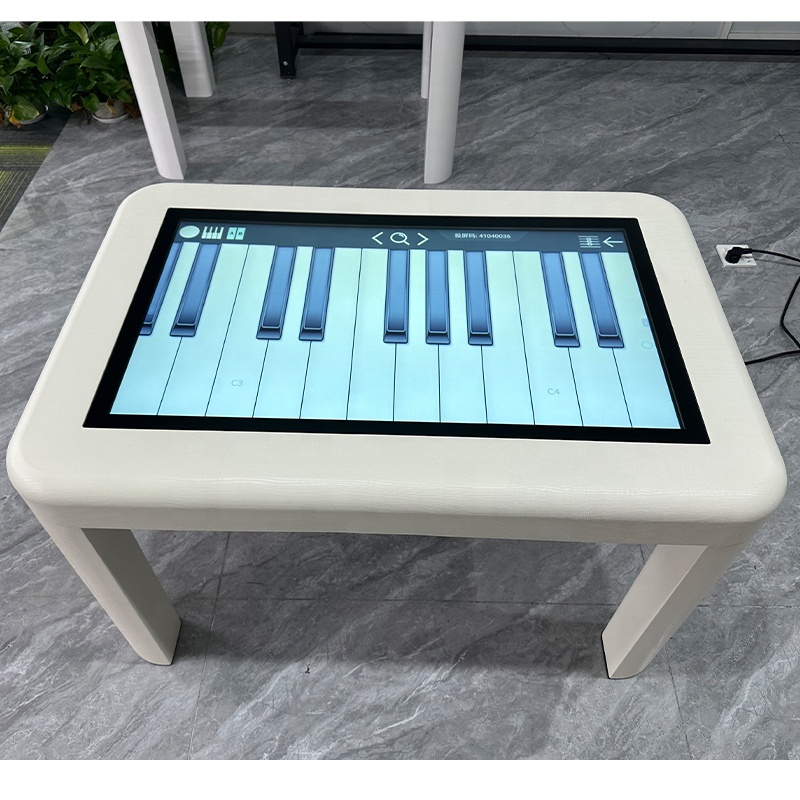 Touch & Learn Activity Desk In - Kids Education Center recension och pris