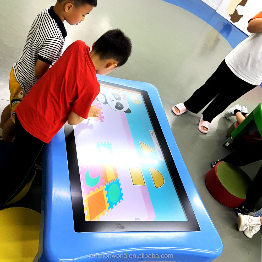 Touch & Learn Activity Desk In - Kids Education Center recension och pris