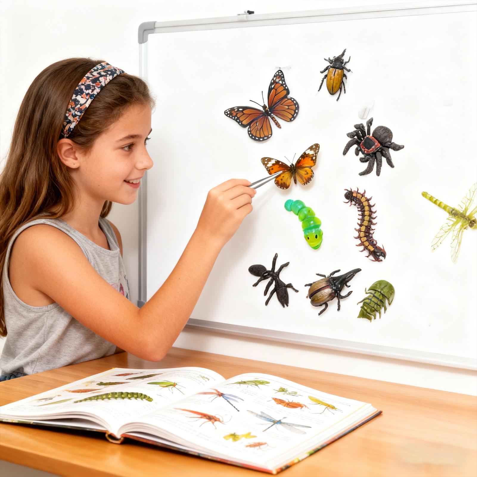 Activity Books For Kids Magnet - Kids Education Center recension och pris