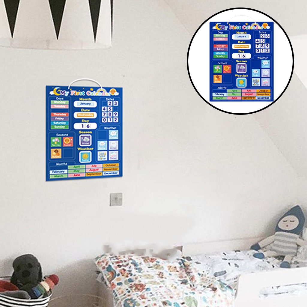 Circle Learning Education Time - Kids Education Center recension och pris