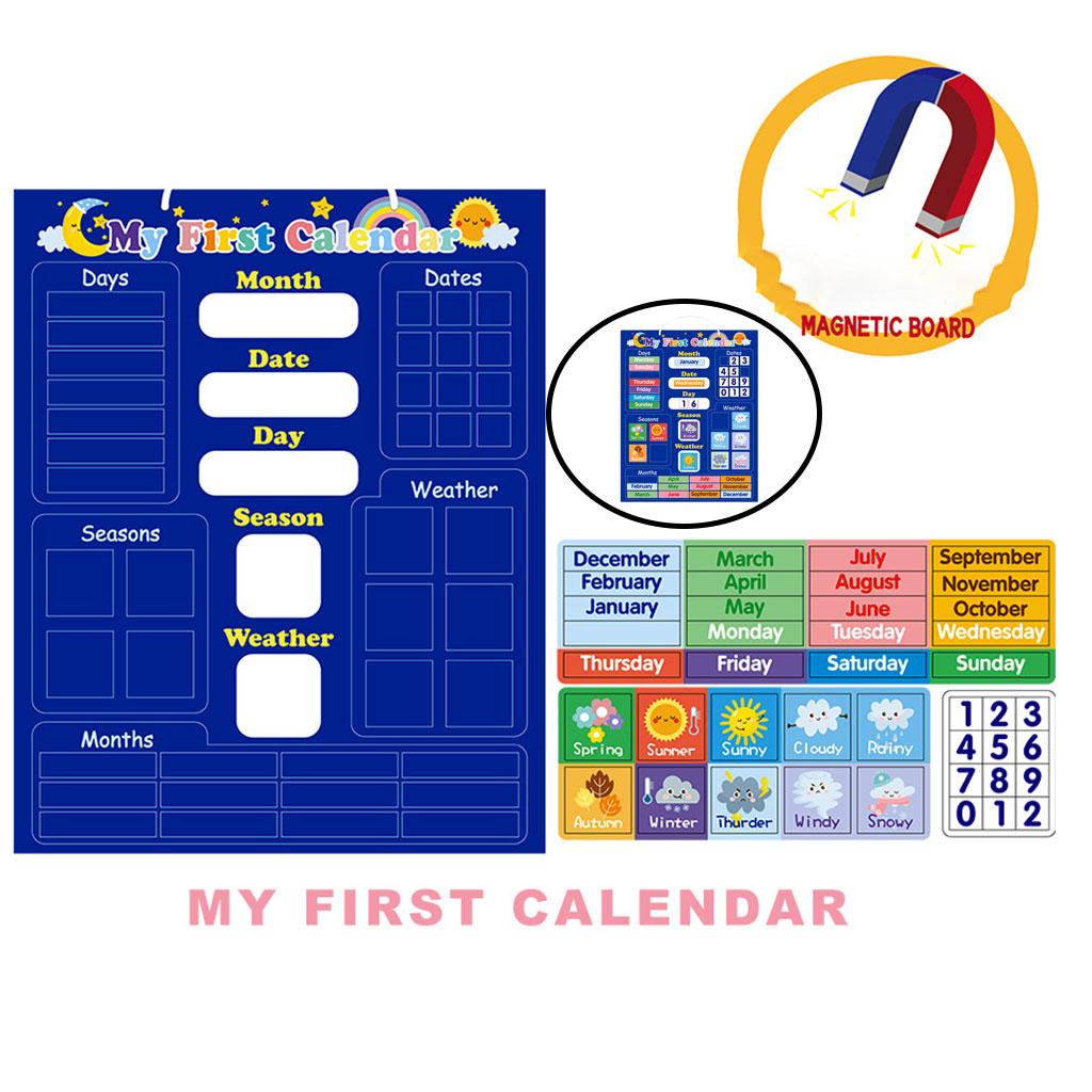 Circle Learning Education Time - Kids Education Center recension och pris