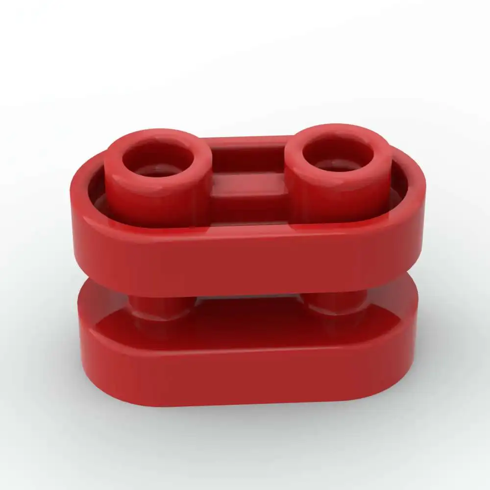 MOC 10PCS Part Bricks 77808 Ro - Kids Education Center recension och pris