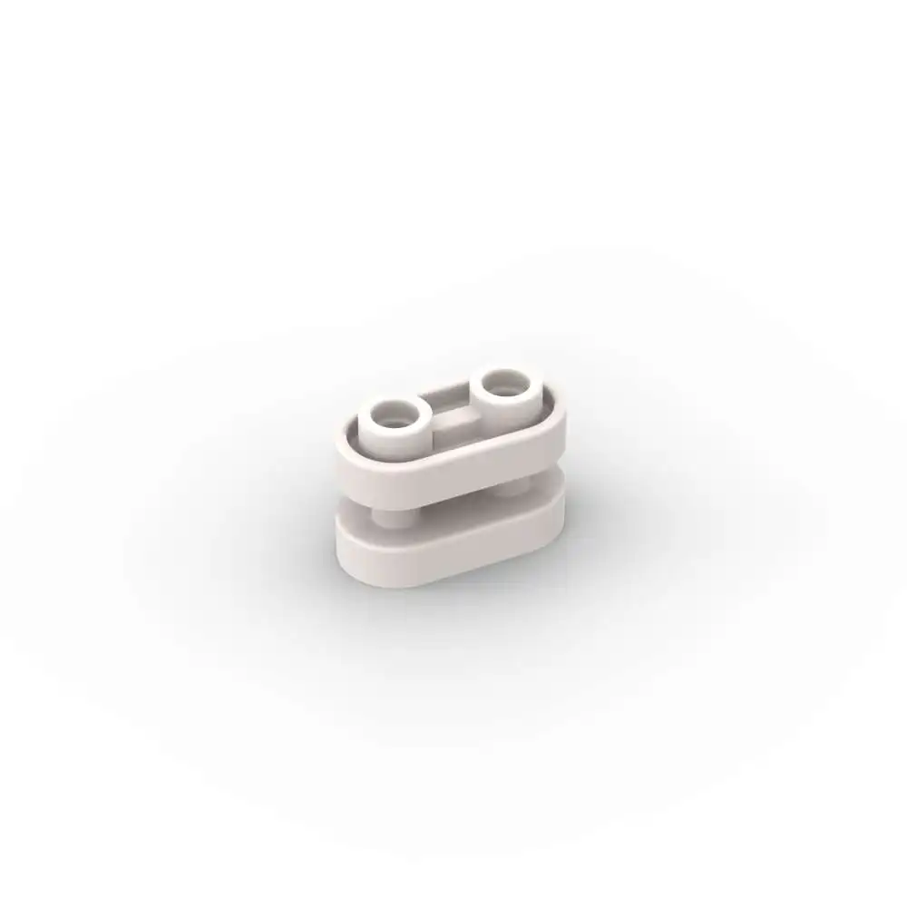 MOC 10PCS Part Bricks 77808 Ro - Kids Education Center recension och pris