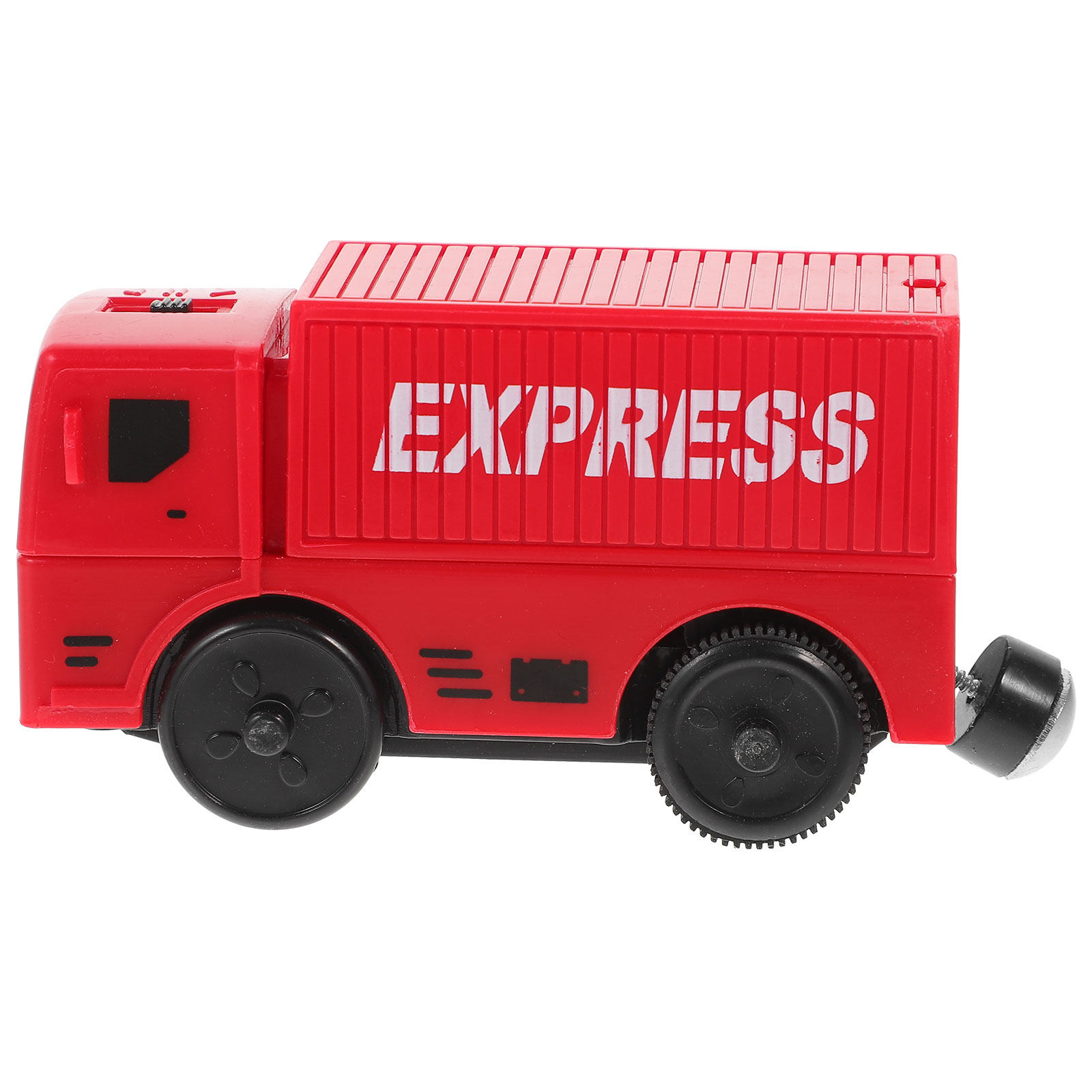 Electric Train Head Creative D - Kids Education Design recension och pris
