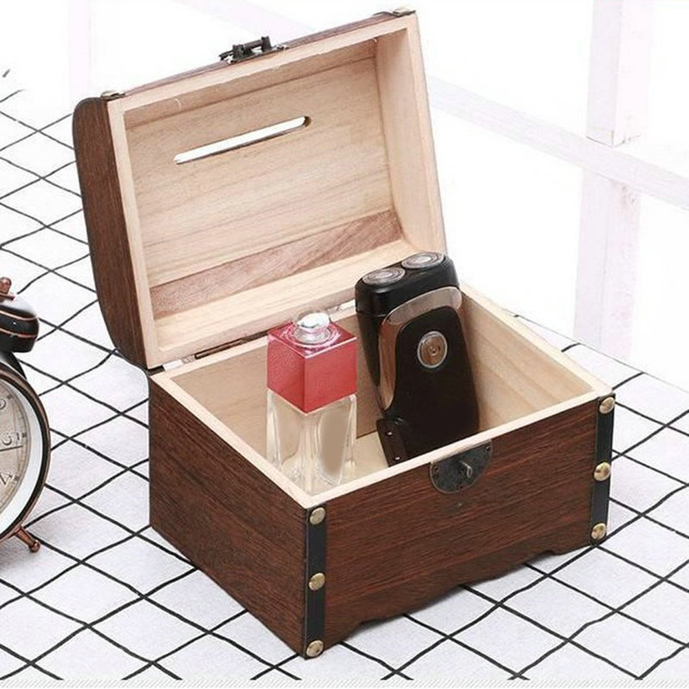 14.5*10*9.5cm Lock And Key Edu - Kids Education Savings recension och pris
