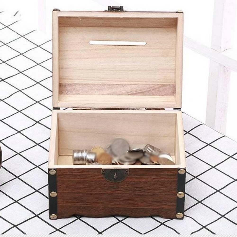 14.5*10*9.5cm Lock And Key Edu - Kids Education Savings recension och pris