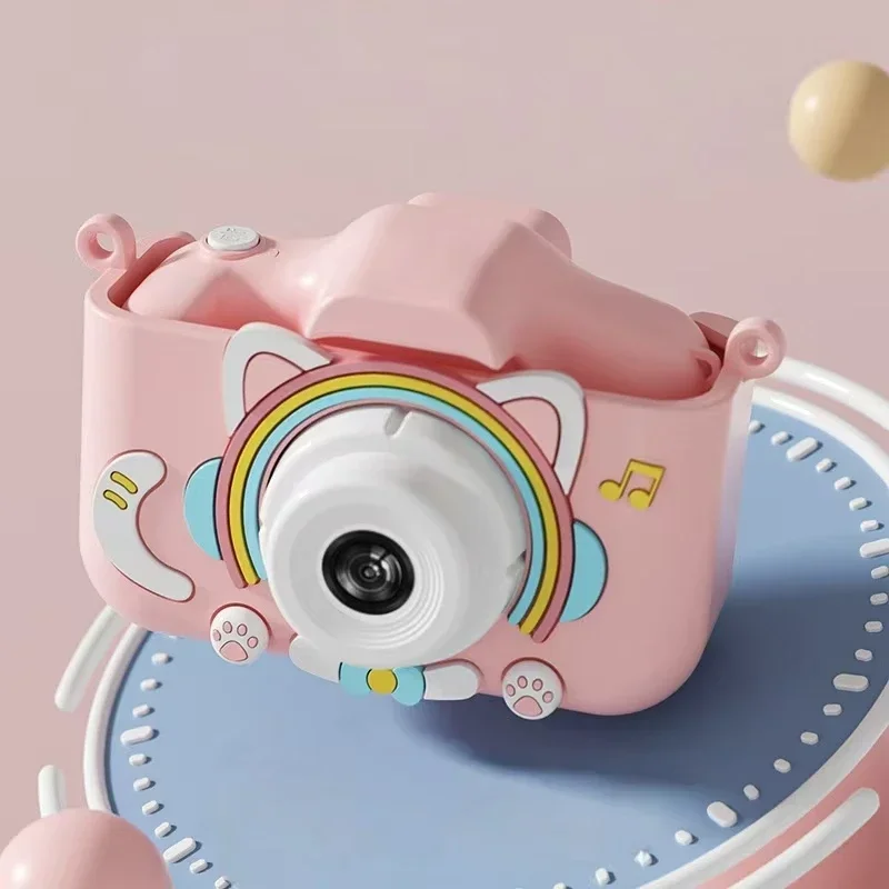 2026 Hot Sale Kids Digital Cam - Kids Education Design recension och pris