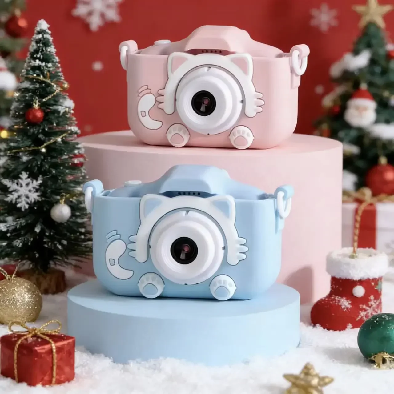 2026 Hot Sale Kids Digital Cam - Kids Education Design recension och pris