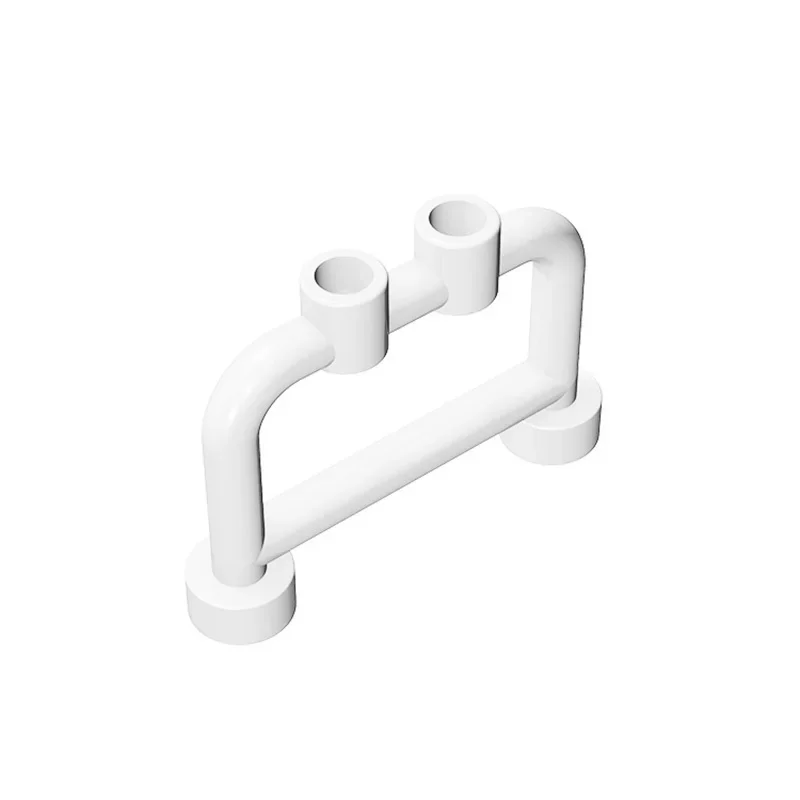 MOC 10PCS Part Bricks 4083 Bar - Kids Education Center recension och pris