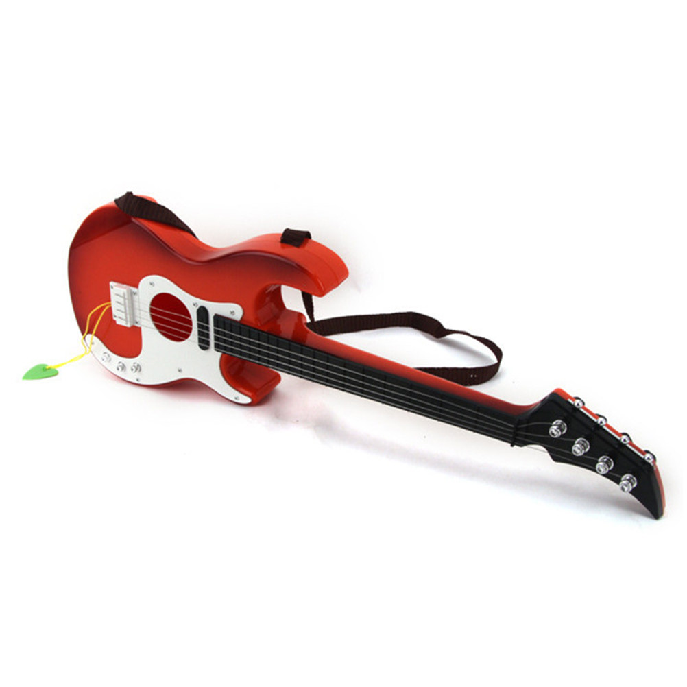 Kids Guitar Ages 3 Years Up 4  - Kids Education Design recension och pris