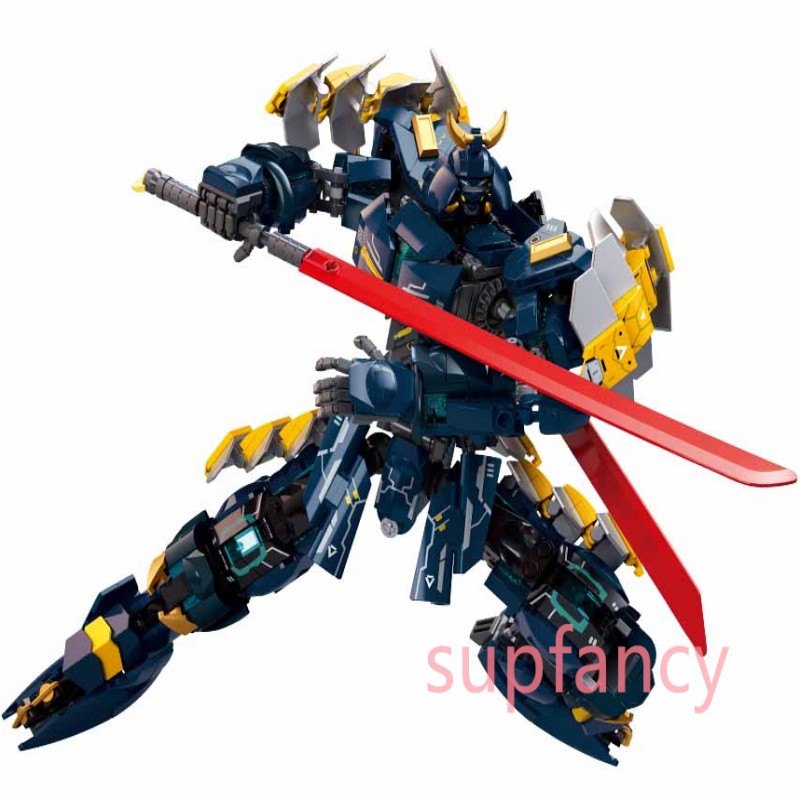 Sluban NEW Robot Model Educati - Kids Education Design recension och pris