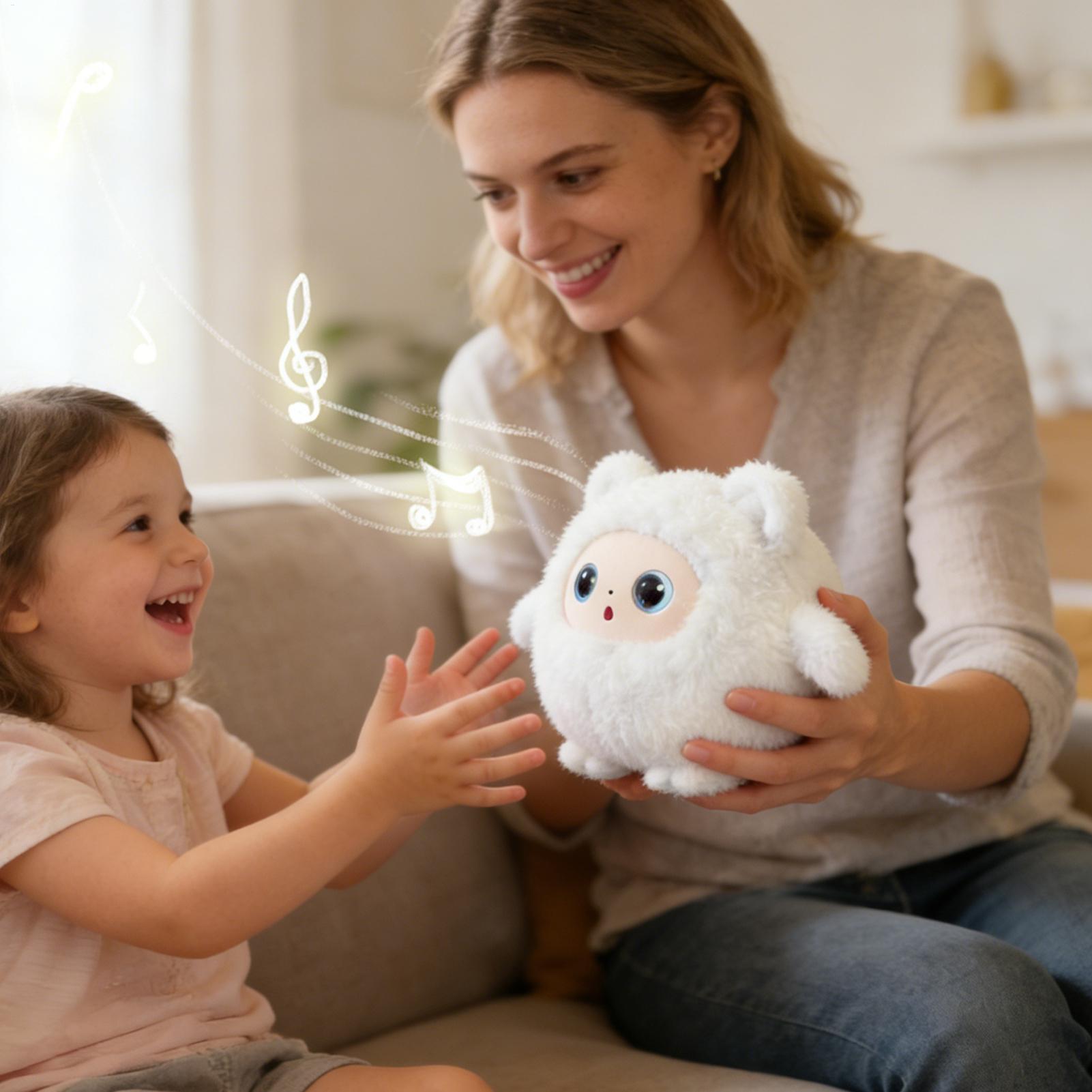 AI Toys For Kids Smart Talking - Kids Education News recension och pris