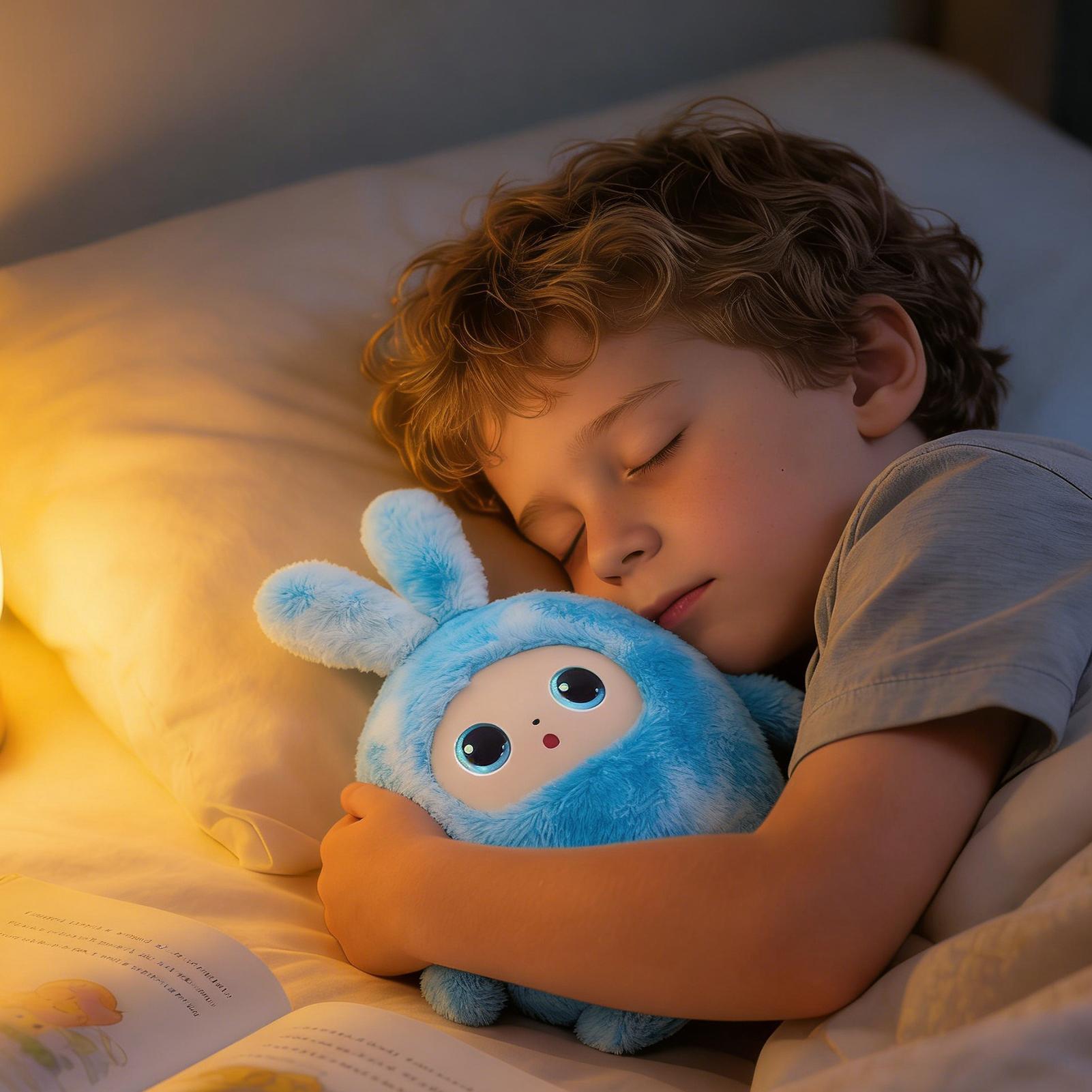 AI Toys For Kids Smart Talking - Kids Education News recension och pris