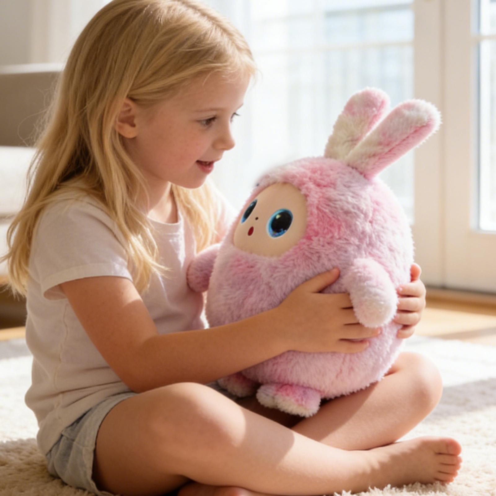 AI Toys For Kids Smart Talking - Kids Education News recension och pris
