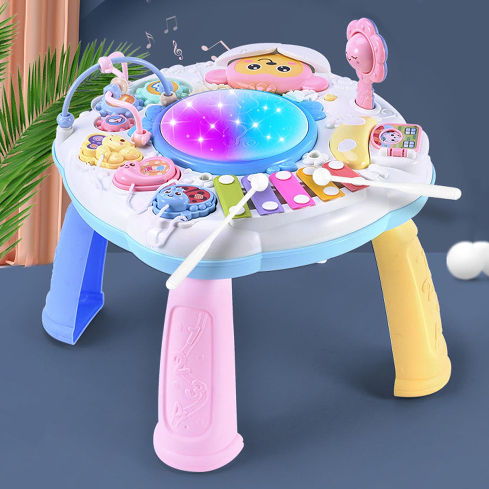 Musical Educational Learning A - Kids Education Center recension och pris