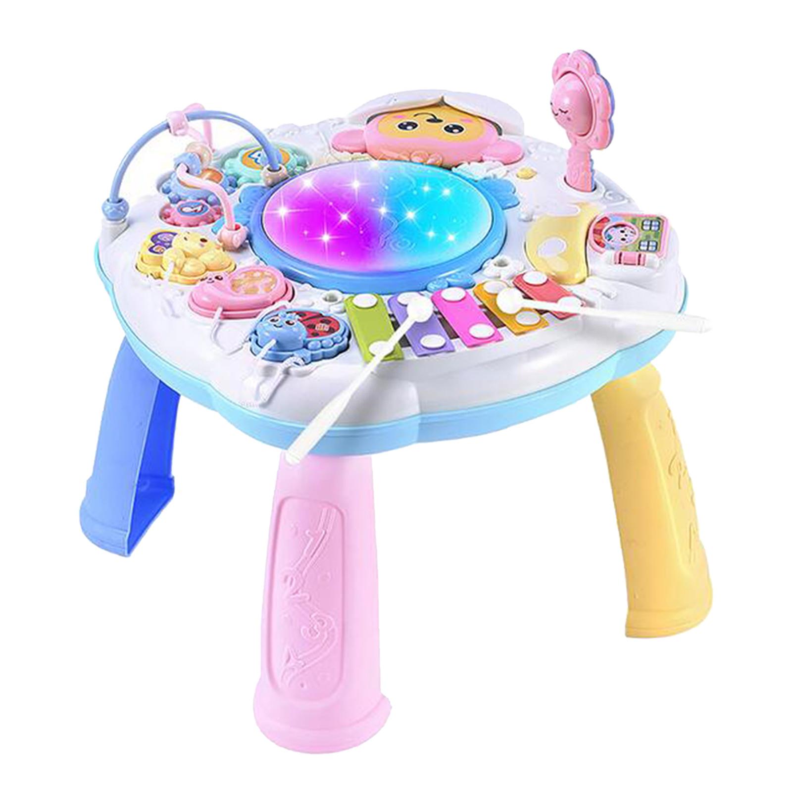 Musical Educational Learning A - Kids Education Center recension och pris