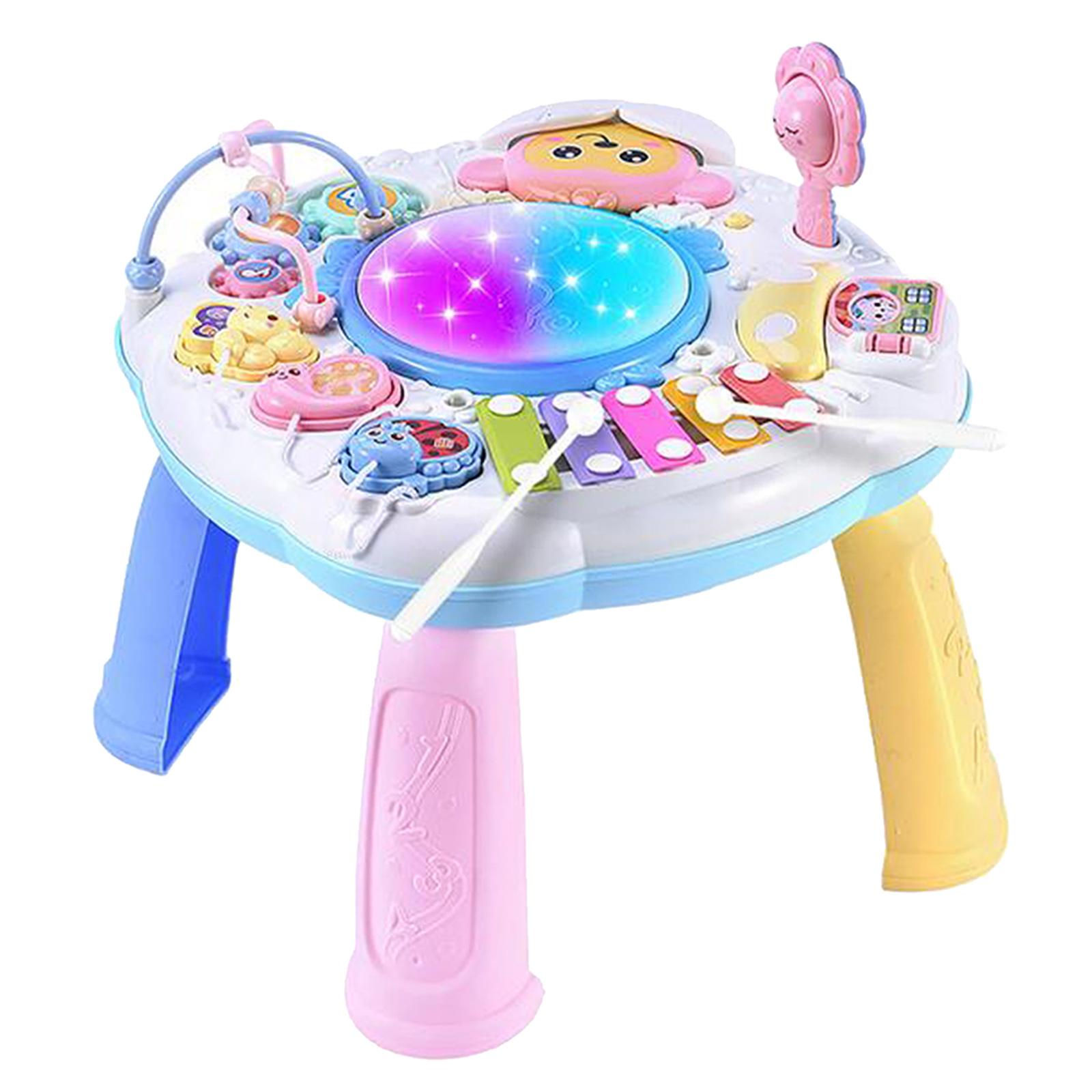 Musical Educational Learning A - Kids Education Center recension och pris