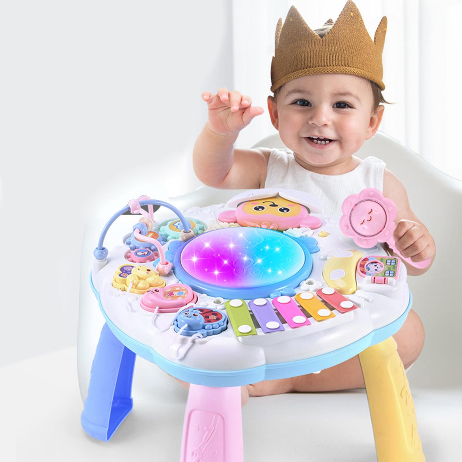 Musical Educational Learning A - Kids Education Center recension och pris