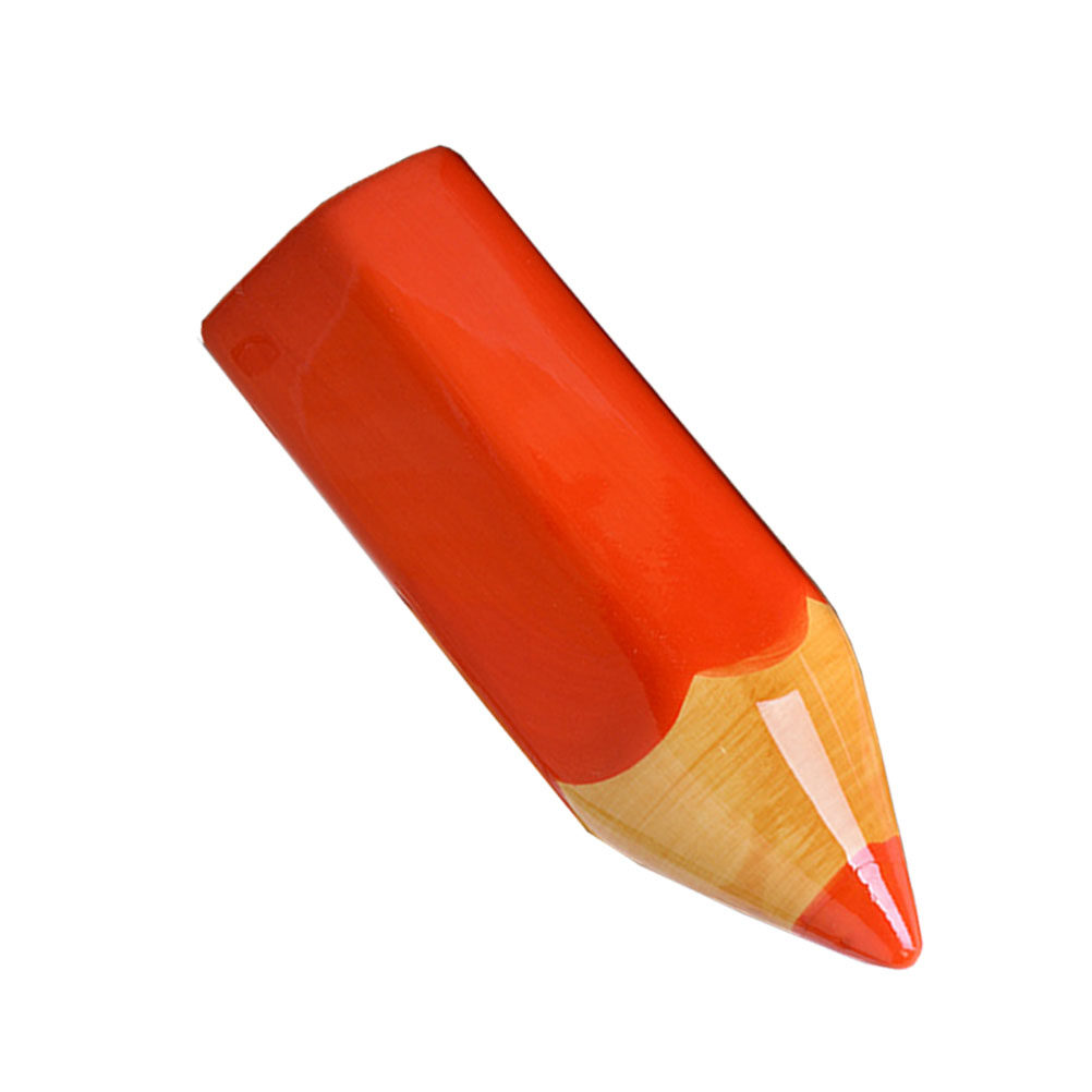 Premium Ceramic Pencil Shaped  - Kids Education Savings recension och pris
